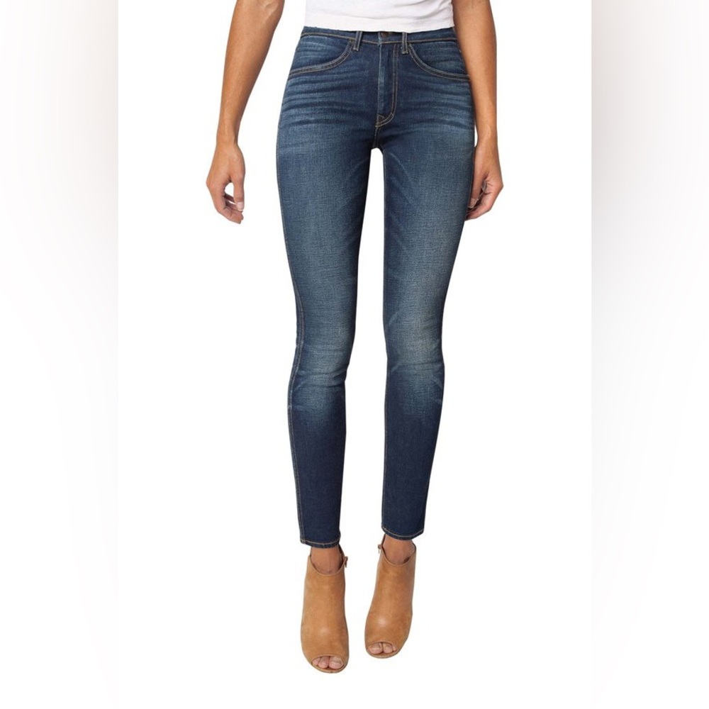 Imogene + Willie Josette Jeans